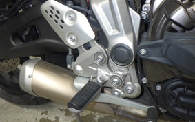 YAMAHA MT-07 ABS 2015 RM07J