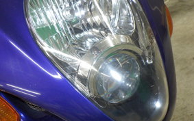 SUZUKI GSX1300R HAYABUSA 2000