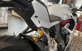DUCATI SUPER SPORT 950S 2025 1V00