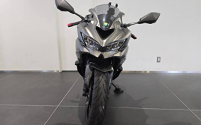 KAWASAKI NINJA ZX-4RR 2025 ZX400P