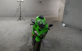 KAWASAKI NINJA ZX-6R ZX636C