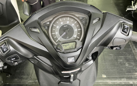 HONDA LEAD 125 JK12