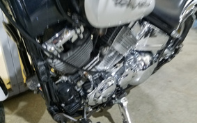 YAMAHA DRAGSTAR 400 2007 VH01J