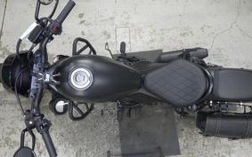 HONDA REBEL 250 S MC49