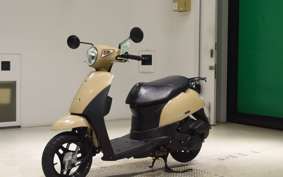 SUZUKI LET's 2026 CA4AA