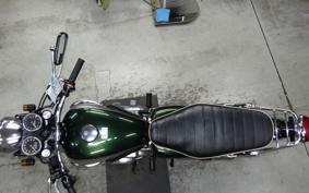 KAWASAKI W650 2009 EJ650A