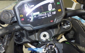 KAWASAKI ZH2 SE 2021 ZRT00K