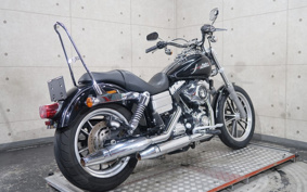 HARLEY HARLEY FXDL1580 2010 GN4