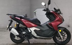HONDA ADV160 KF54