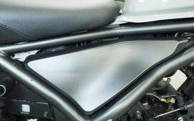 HONDA REBEL 250 A 2024 MC49