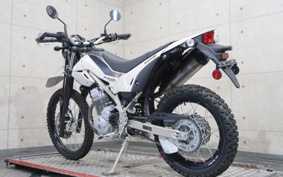 KAWASAKI KLX230 SHERPA S LX232A