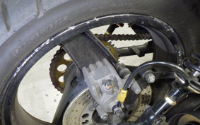 KAWASAKI ZRX400 1995 ZR400E