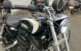 HARLEY HARLEY XL1200R 2008 CV3