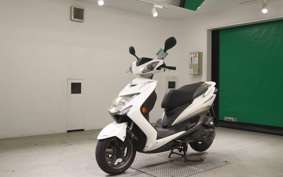YAMAHA CYGNUS 125 XSR 2 2018 SE44J