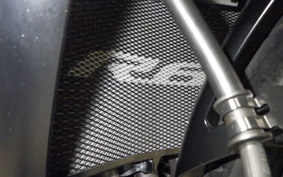 YAMAHA YZF-R6 2020