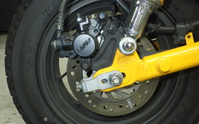 HONDA MONKEY 125 2026 JB03
