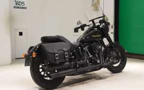 HARLEY FLSS 1800 2016