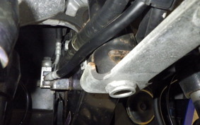 YAMAHA TRICITY 155 A SG37J