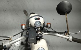 HONDA APE50 AC16