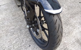 HONDA CB125 R JC79
