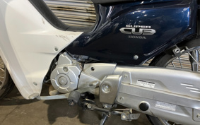 HONDA SUPER CUB50 AA04