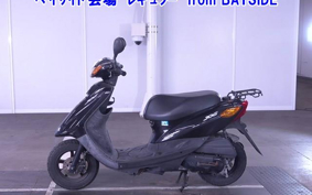 YAMAHA JOGー5DX