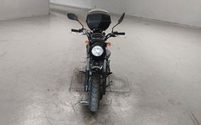 SUZUKI STREET MAGIC CA1LB