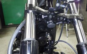 YAMAHA DRAGSTAR 400 CLASSIC 1999 4TR