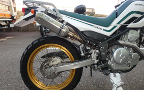 YAMAHA SEROW 250 DG11J