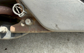 SUZUKI ADDRESS V50 CA42A
