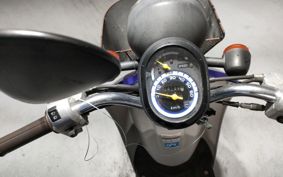 HONDA TODAY AF67