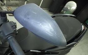 YAMAHA X-MAX 250 2009 SG70J