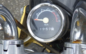 HONDA MONKEY 2016 Z50J