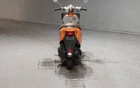 SUZUKI LETS4 CA41A
