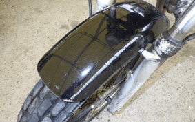 HONDA FTR223 MC34