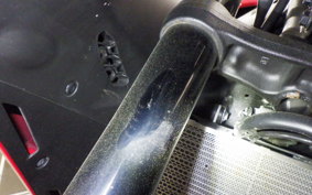 HONDA CBR650R E-Clutch 2025 RH17