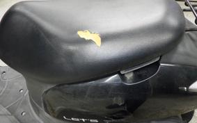 SUZUKI ﾚｯﾂ CA4AA