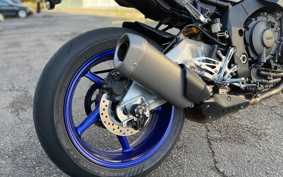 YAMAHA MT-10 SP ABS 2017 RN50J