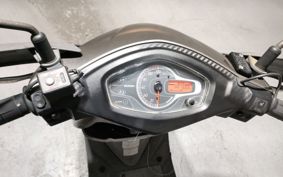 SUZUKI ADDRESS V125 CF4MA