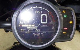 HONDA REBEL 1100 TD 2023 SC83