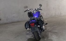 YAMAHA DRAGSTAR 400 2002 VH01J
