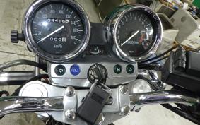 KAWASAKI ZEPHYR 400 KAI 2003 ZR400C