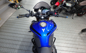 YAMAHA MT-09 SP ABS 2018 RN52J