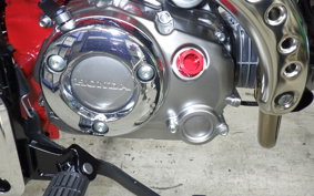 HONDA MONKEY 125 1997 JB05