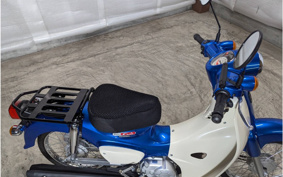 HONDA SUPER CUB50 AA09