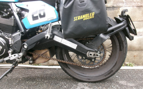 DUCATI SCRAMBLER NIGHT SHIFT 2021 3K00