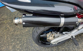 HONDA HORNET 250 MC31
