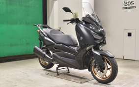 YAMAHA X-MAX 250 2009 SG70J