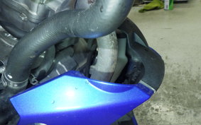 SUZUKI GSX-S125 DL32B