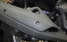 YAMAHA N-MAX 2017 SE86J